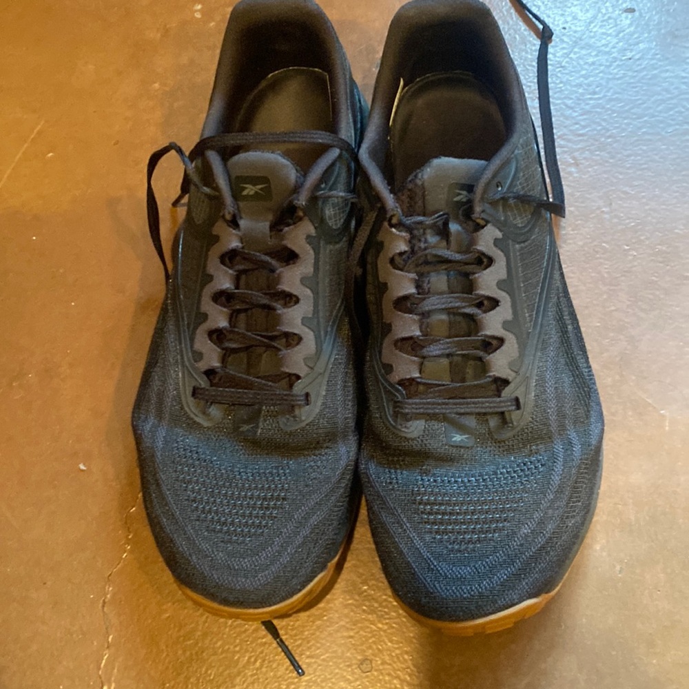 Reebok nano x2 Mens training shoe